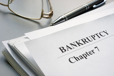 Chapter-7 Chapter 7 Bankruptcy