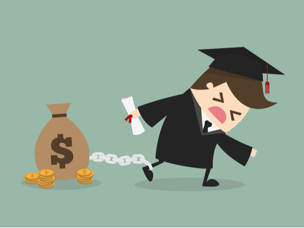 Préstamos para estudiantes Préstamos Estudiantiles | Abogado de Bancarrota en Miami