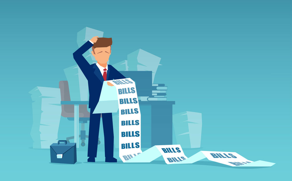 Sub Chapter 5 Bankruptcy Small Business Reorganization Act of 2019 (SBRA)