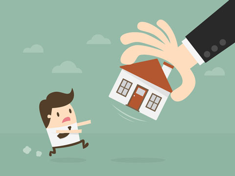 Can Bankruptcy Help Me Keep My House Are Unemployment Compensation Payments Exempt?