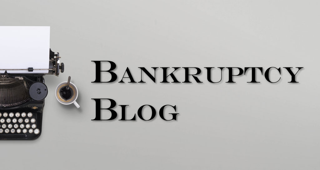 Miceli Law PA Blog de Bancarrota Blog de la quiebra