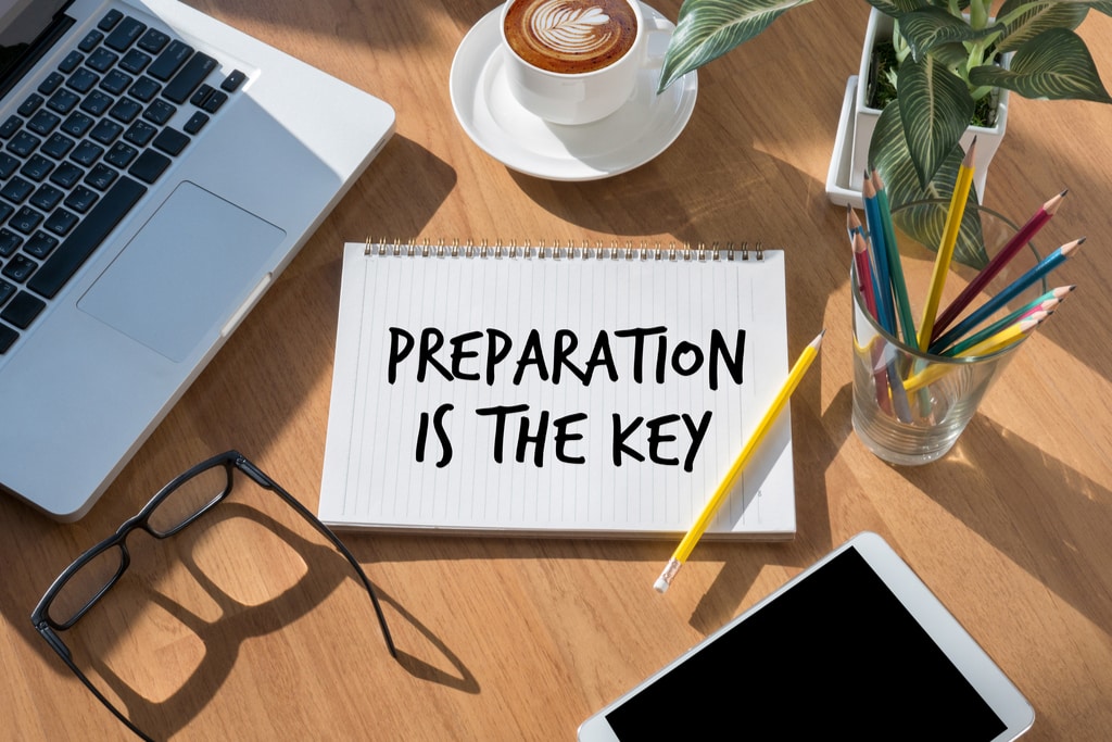 How To Prepare For Bankruptcy in Florida How To Prepare For Bankruptcy in Florida