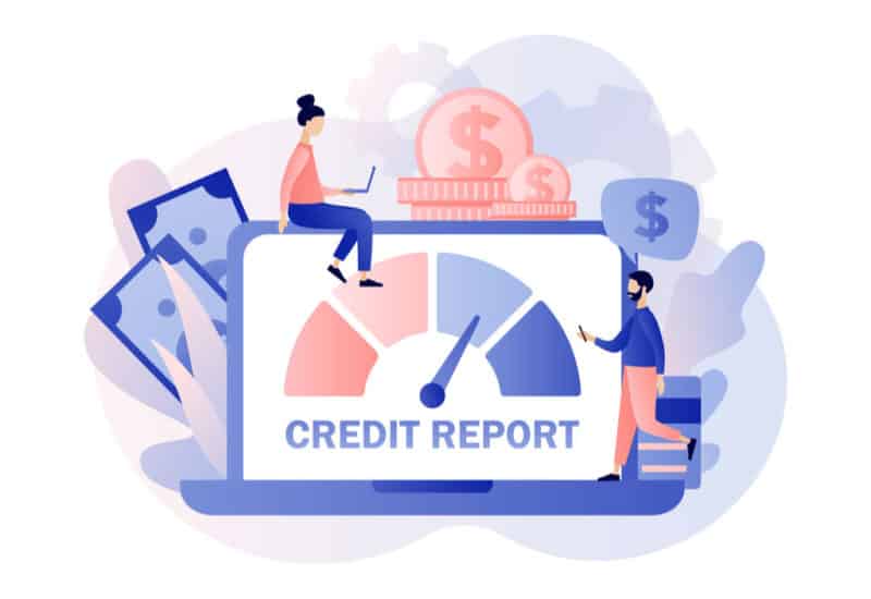How-Long-Does-a-Bankruptcy-Stay-on-Your-Credit-Report How Long Does a Bankruptcy Stay on Your Credit Report